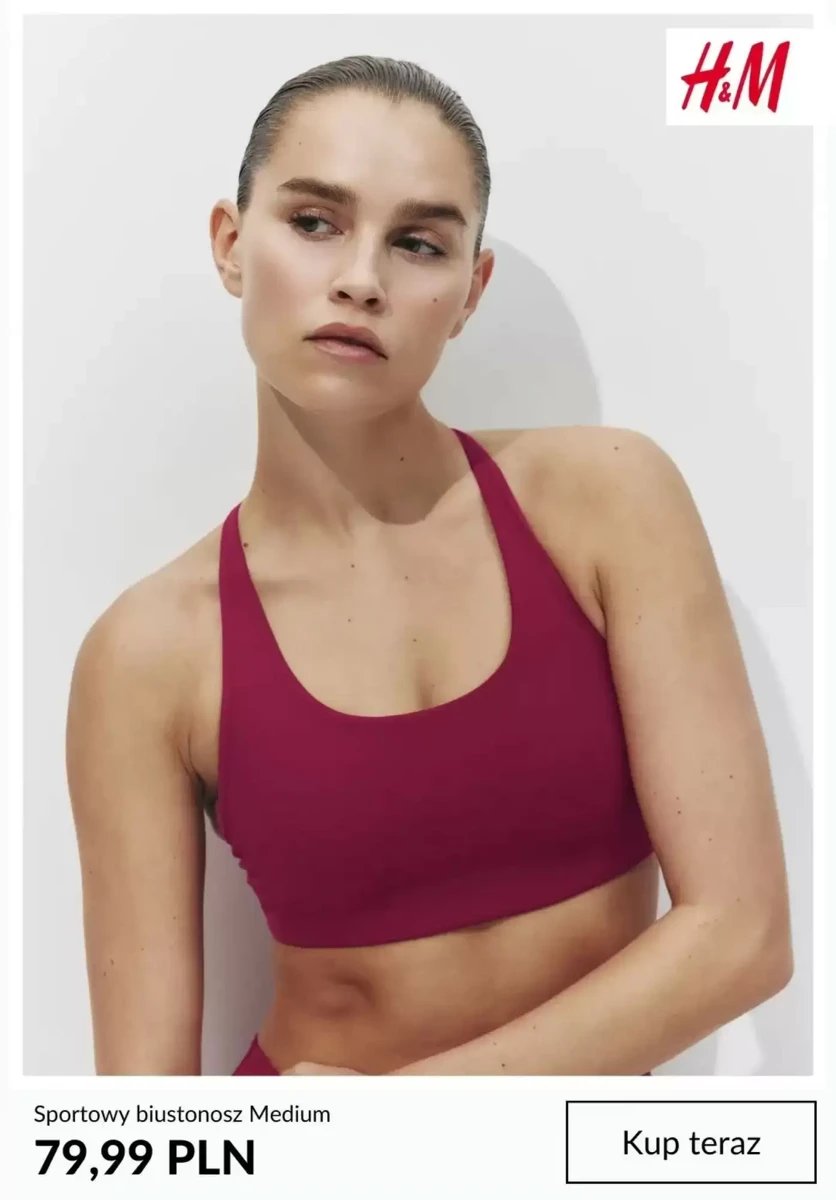 Strona 10 z gazetki H&M