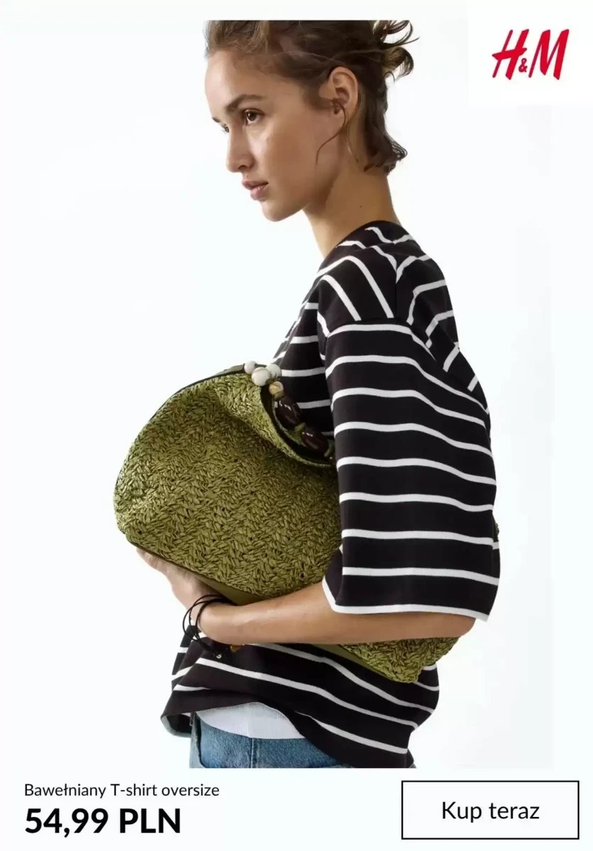 Strona 6 z gazetki H&M