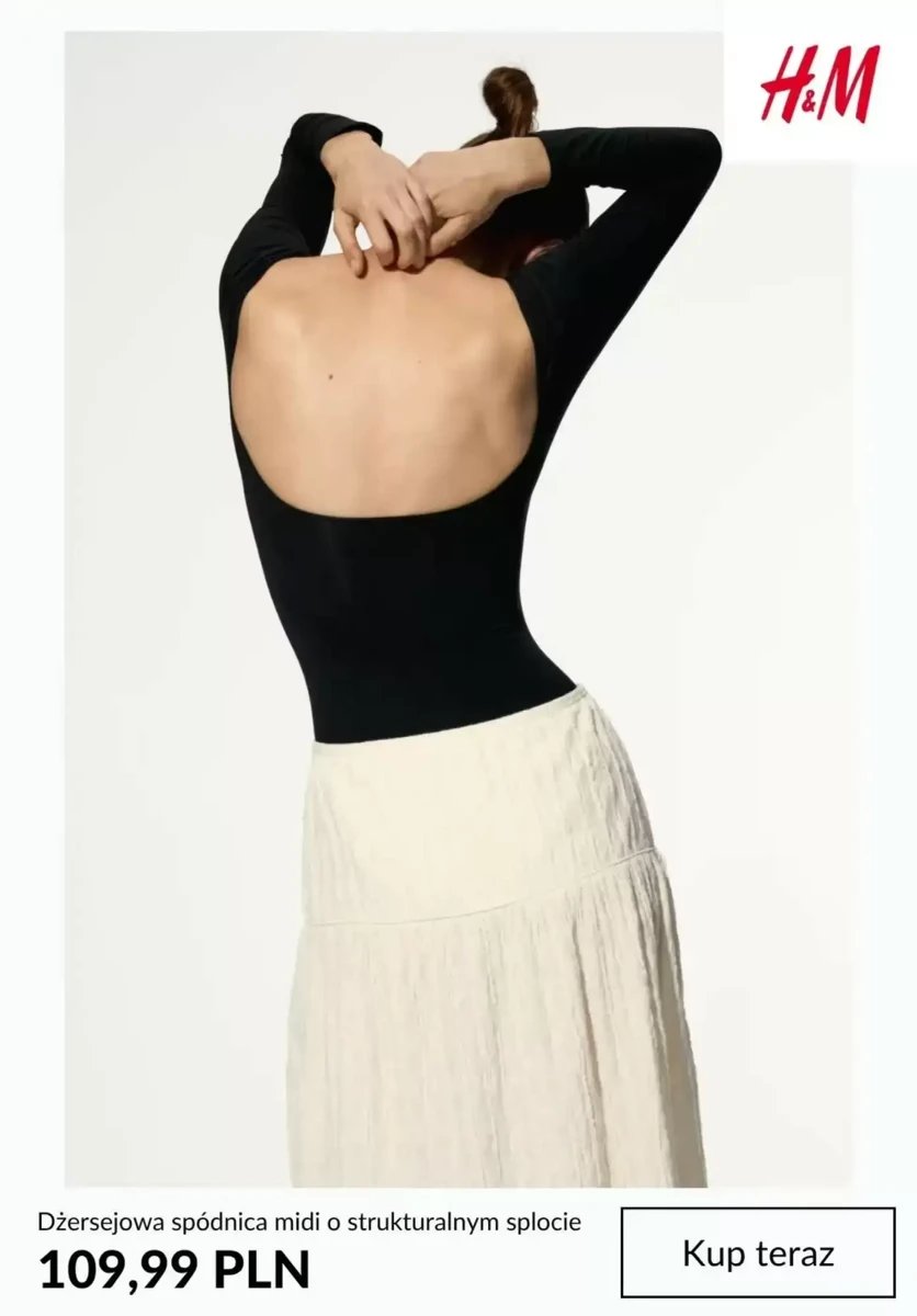 Strona 5 z gazetki H&M
