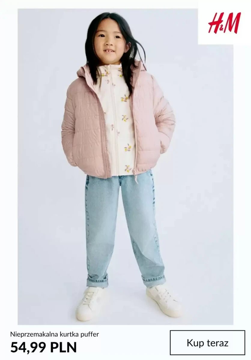 Strona 3 z gazetki H&M