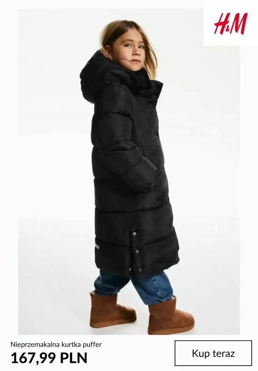Strona 7 z gazetki H&M