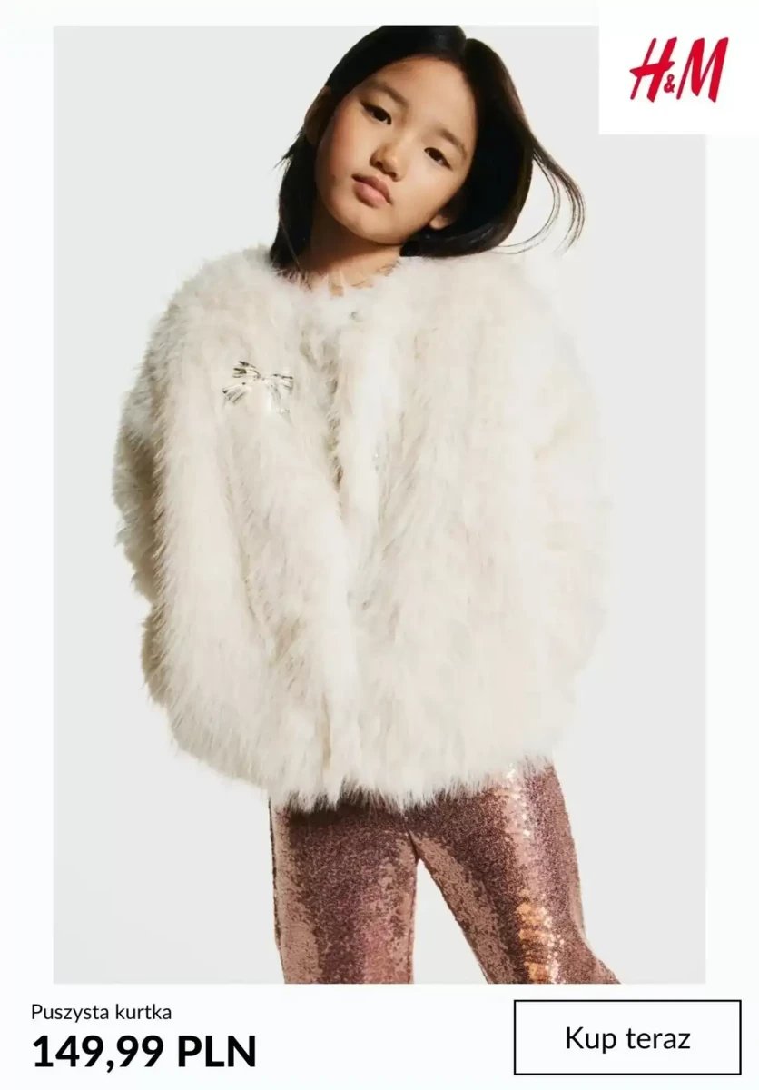 Strona 5 z gazetki H&M