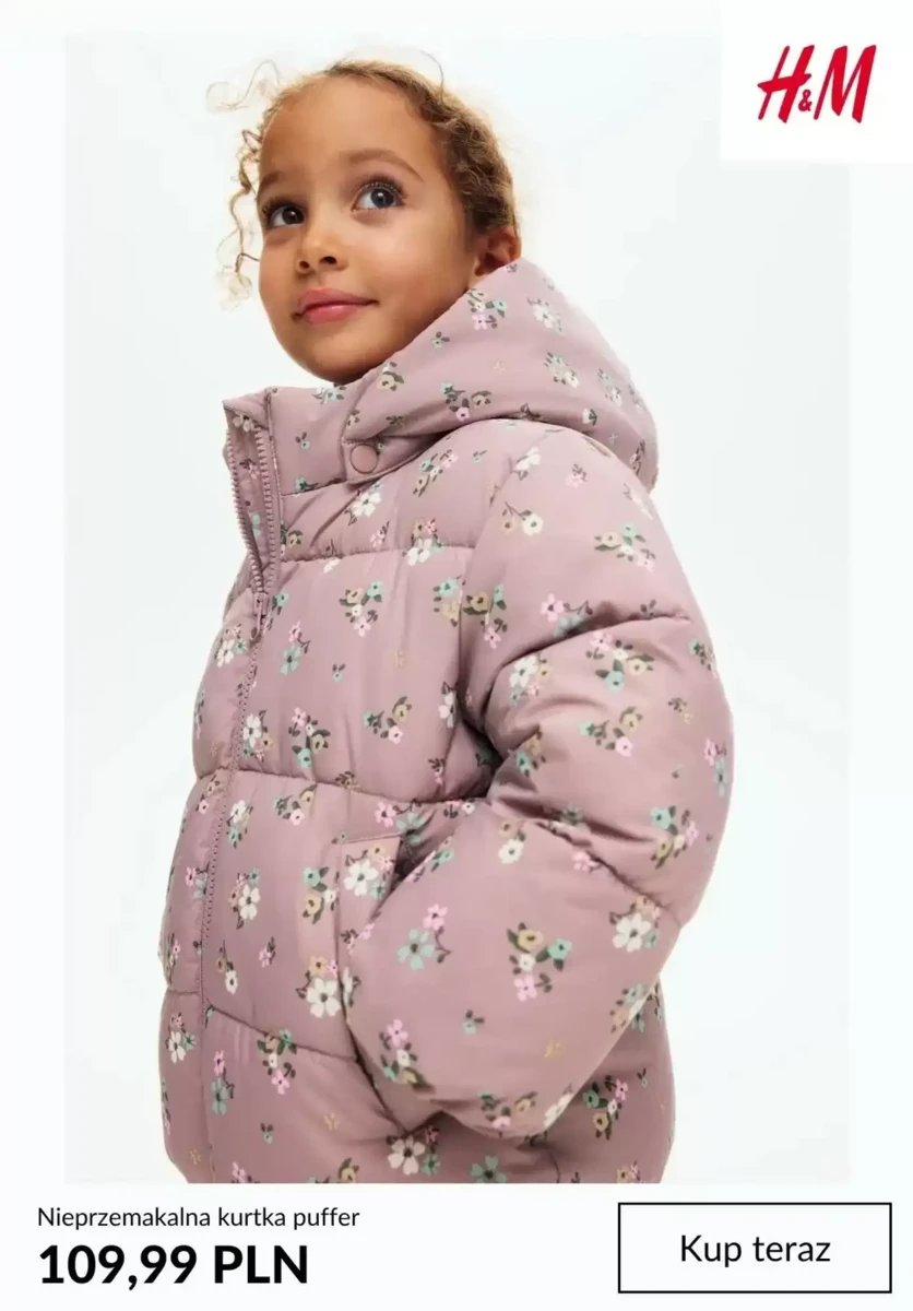 Strona 2 z gazetki H&M
