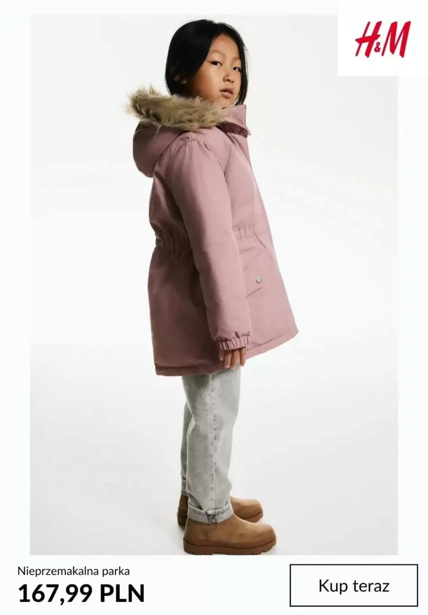 Strona 6 z gazetki H&M