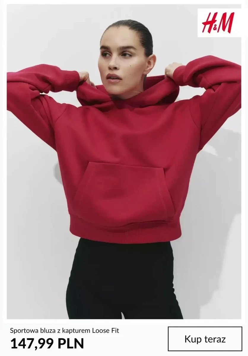 Strona 5 z gazetki H&M