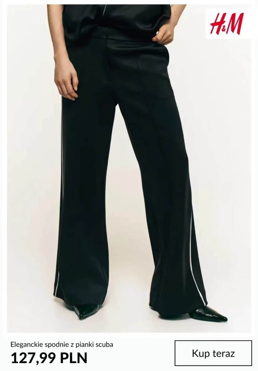 Strona 7 z gazetki H&M