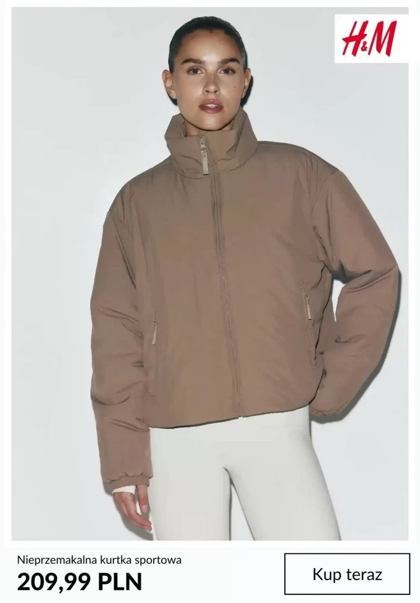 Strona 4 z gazetki H&M