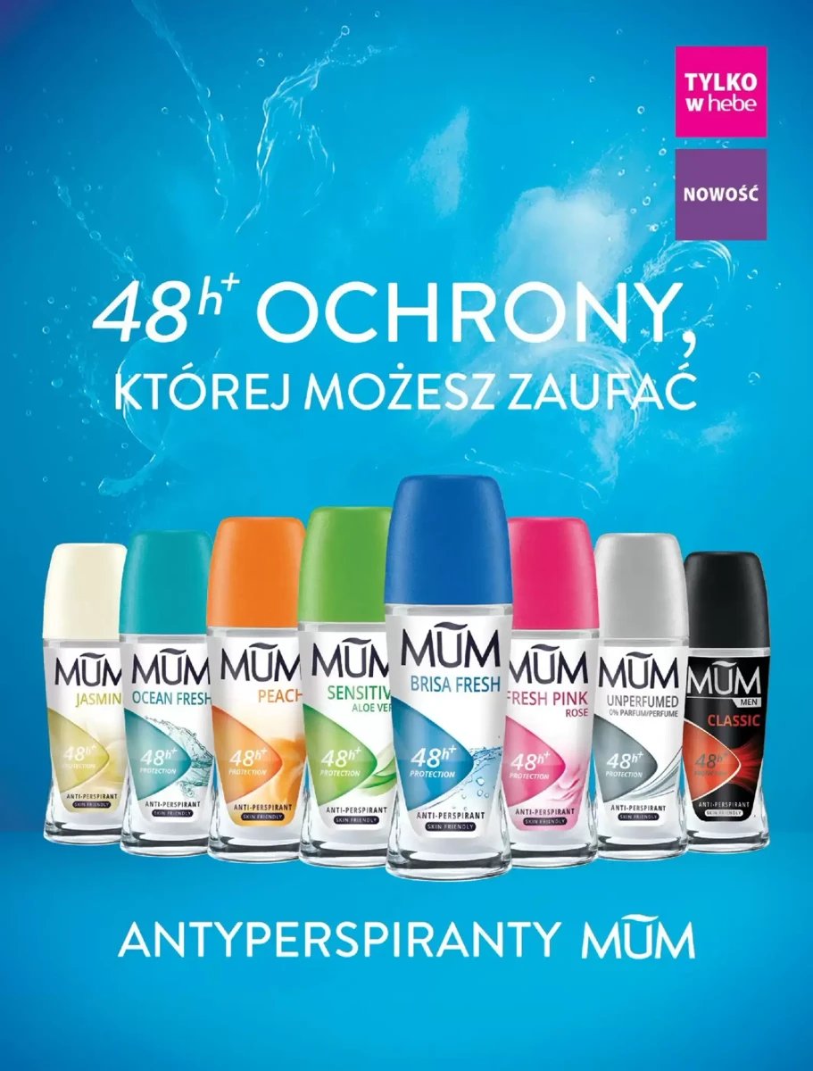 Strona 58 z gazetki Hebe
