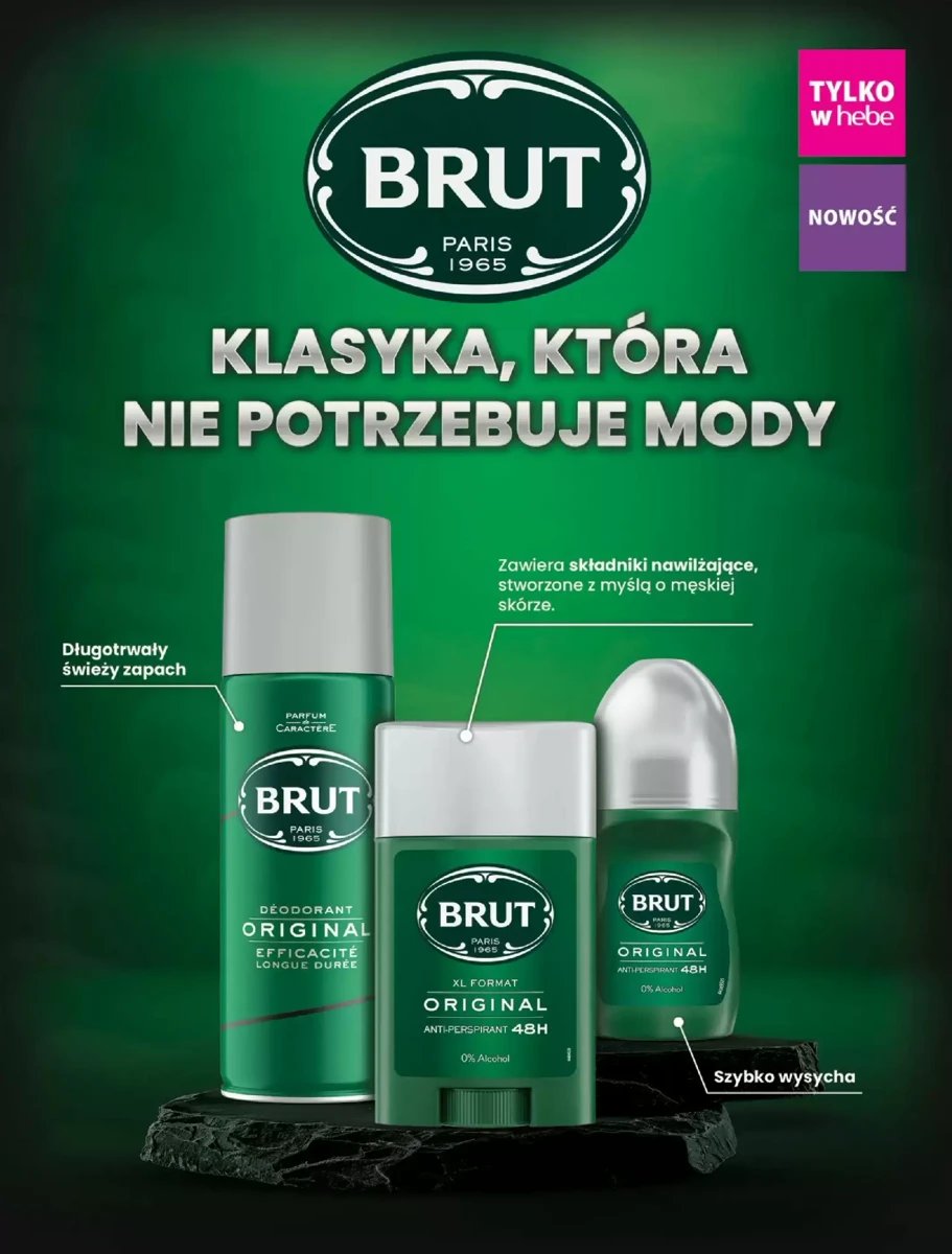 Strona 67 z gazetki Hebe