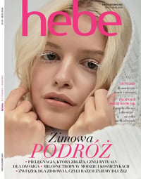 Gazetka Hebe – 01.01.2026 – 28.02.2026