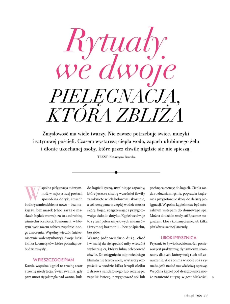 Strona 94 z gazetki Hebe