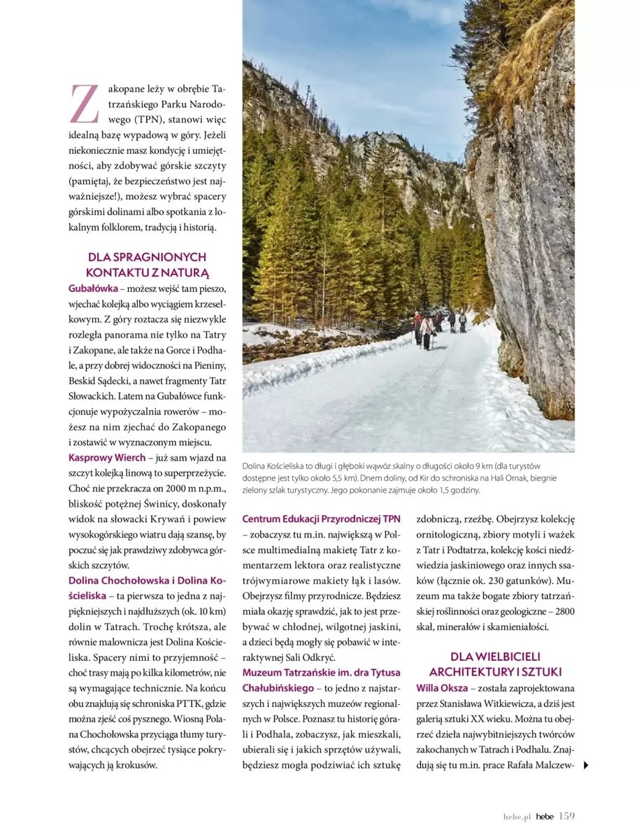 Strona 75 z gazetki Hebe