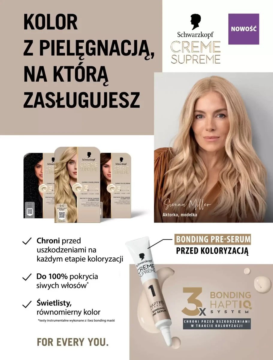 Strona 132 z gazetki Hebe