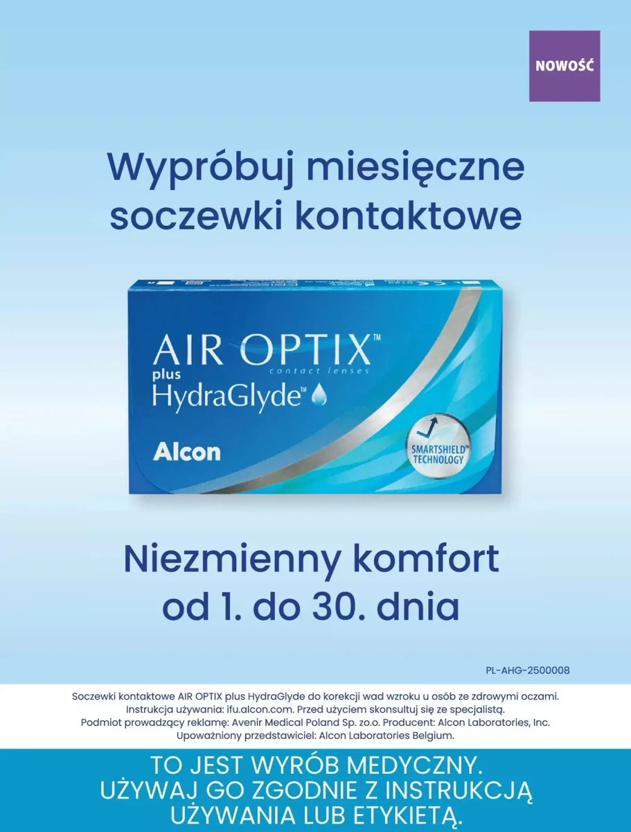 Strona 40 z gazetki Hebe