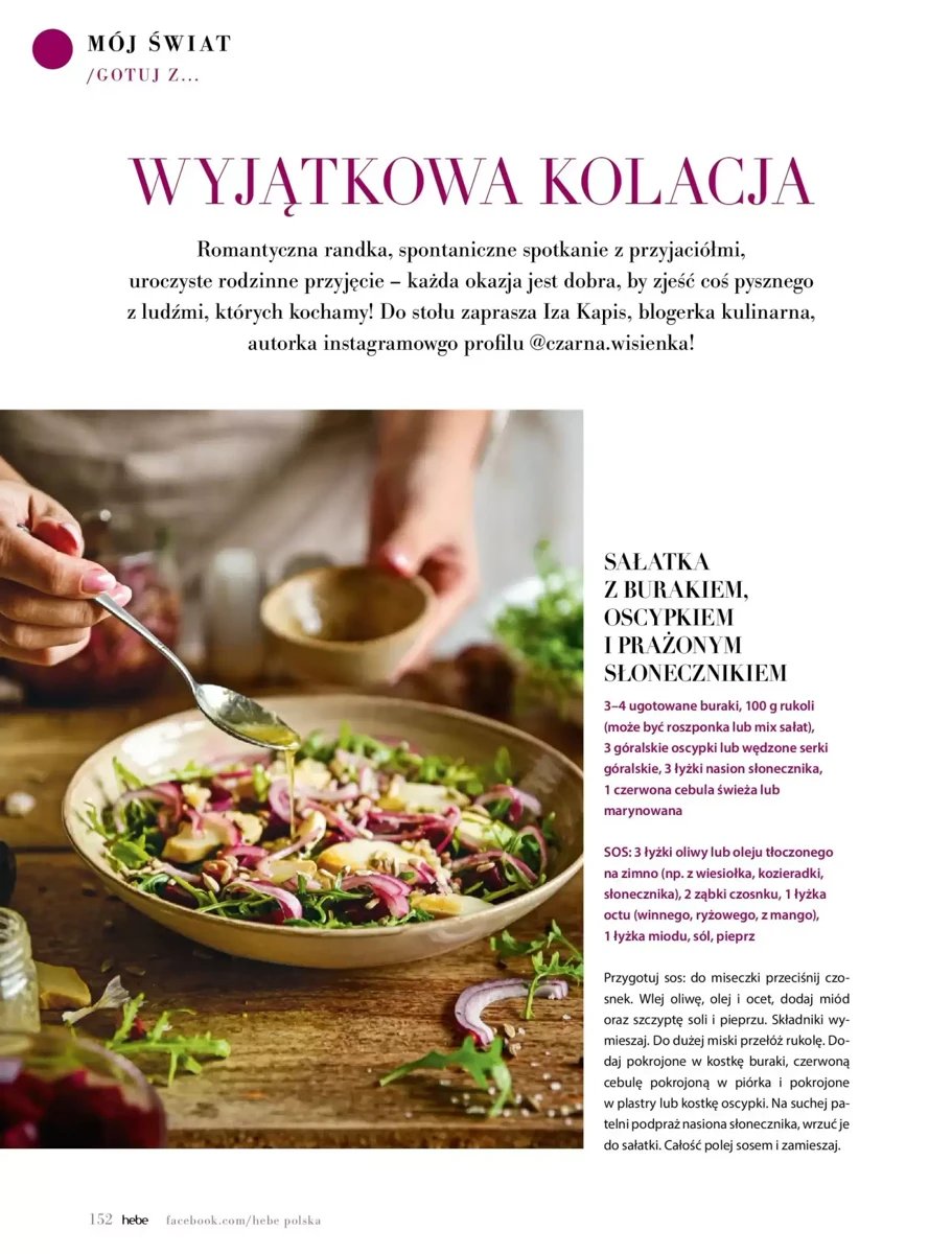 Strona 68 z gazetki Hebe