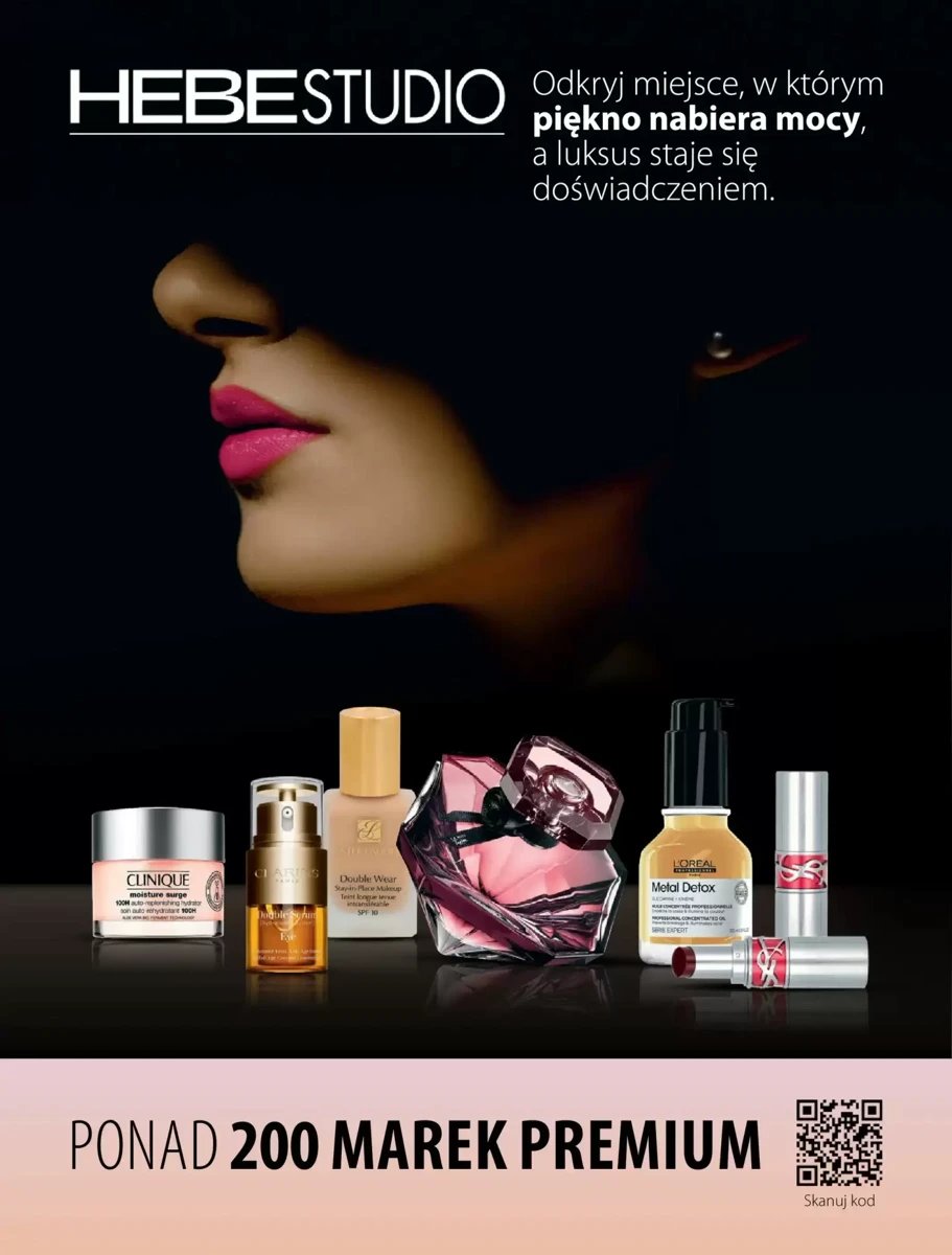 Strona 80 z gazetki Hebe