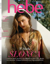 Gazetka Hebe – 01.07.2026 – 31.08.2026