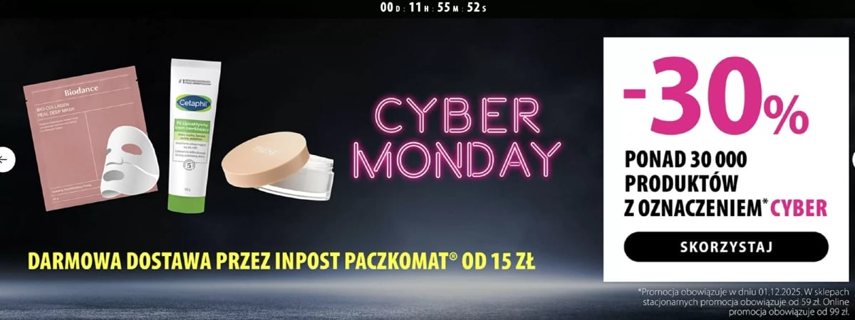 Strona 1 z gazetki Hebe