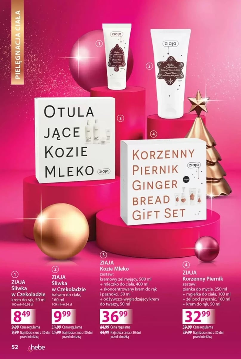 Strona 52 z gazetki Hebe