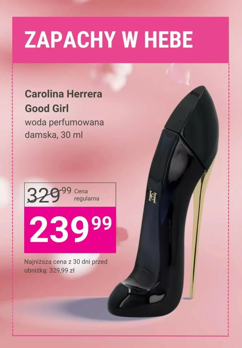 Strona 2 z gazetki Hebe