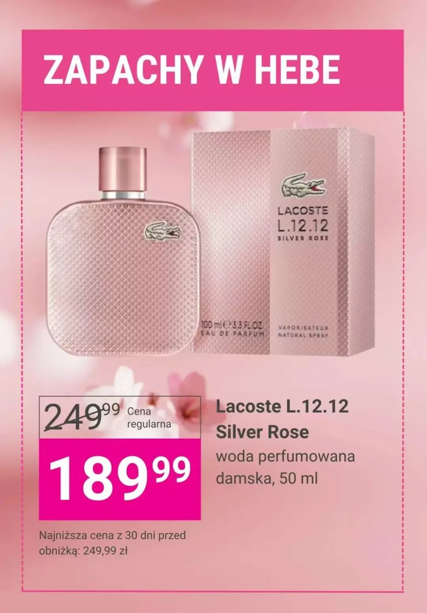 Strona 5 z gazetki Hebe