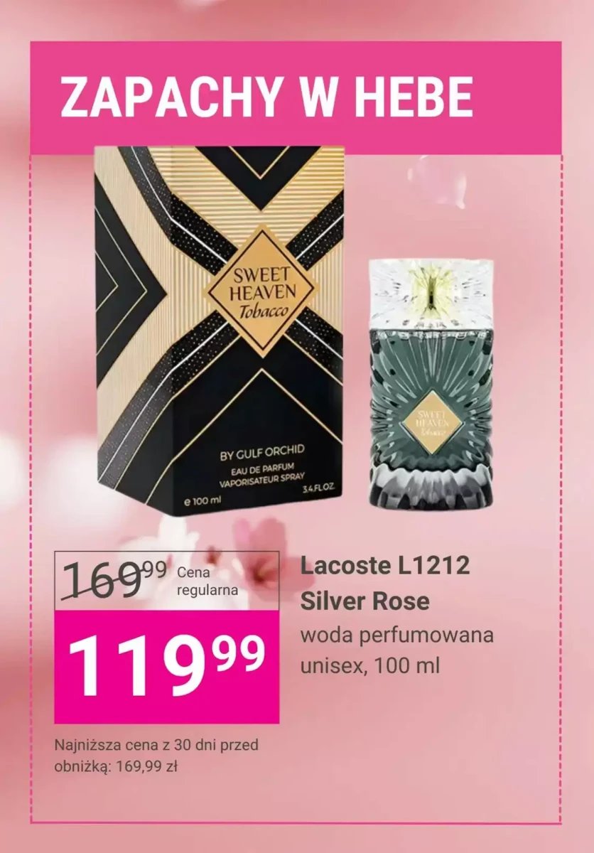 Strona 4 z gazetki Hebe
