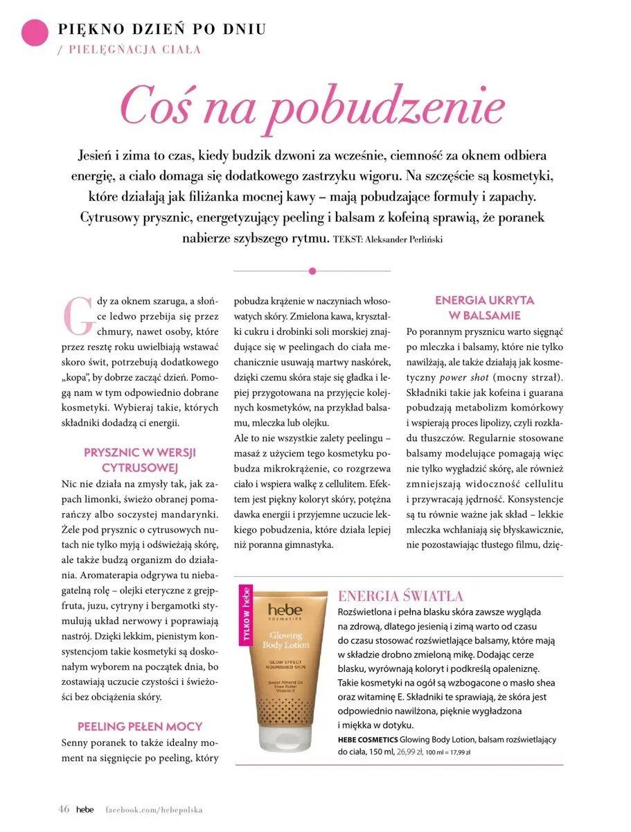 Strona 111 z gazetki Hebe