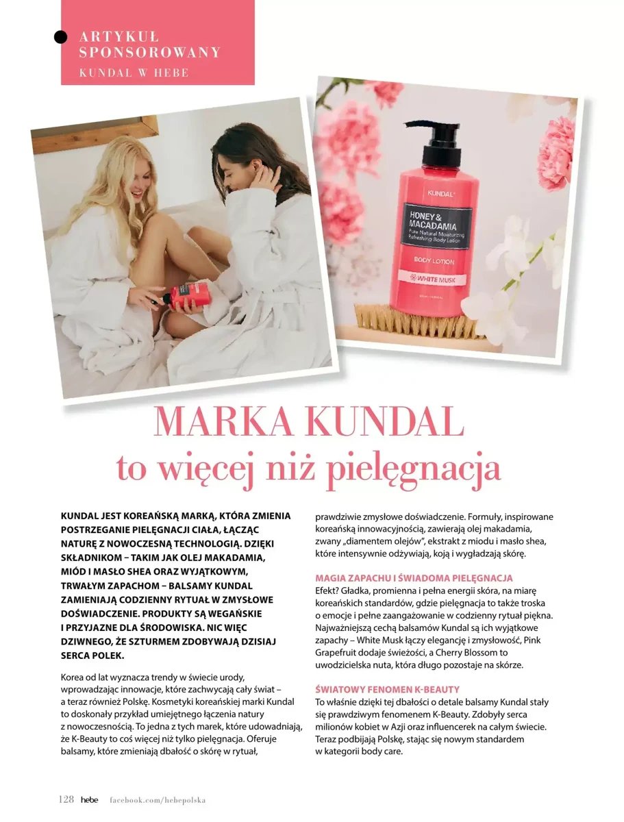 Strona 41 z gazetki Hebe