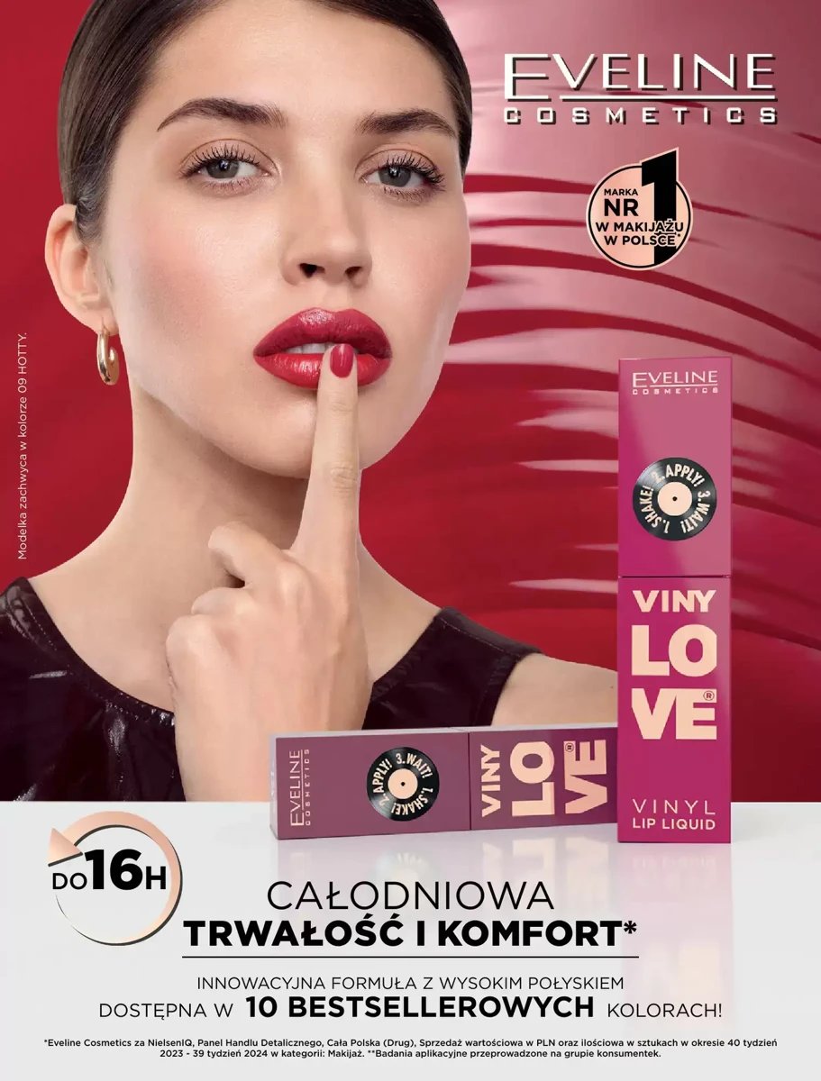 Strona 38 z gazetki Hebe