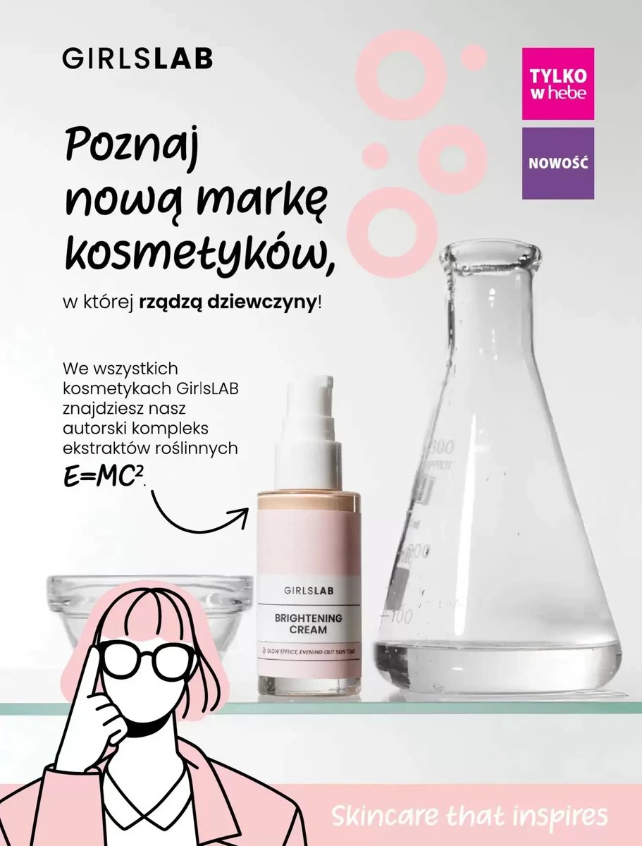 Strona 108 z gazetki Hebe