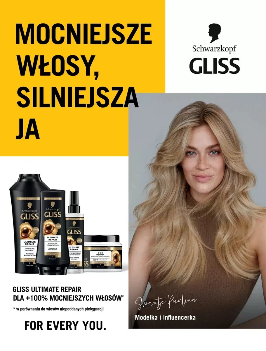 Strona 69 z gazetki Hebe