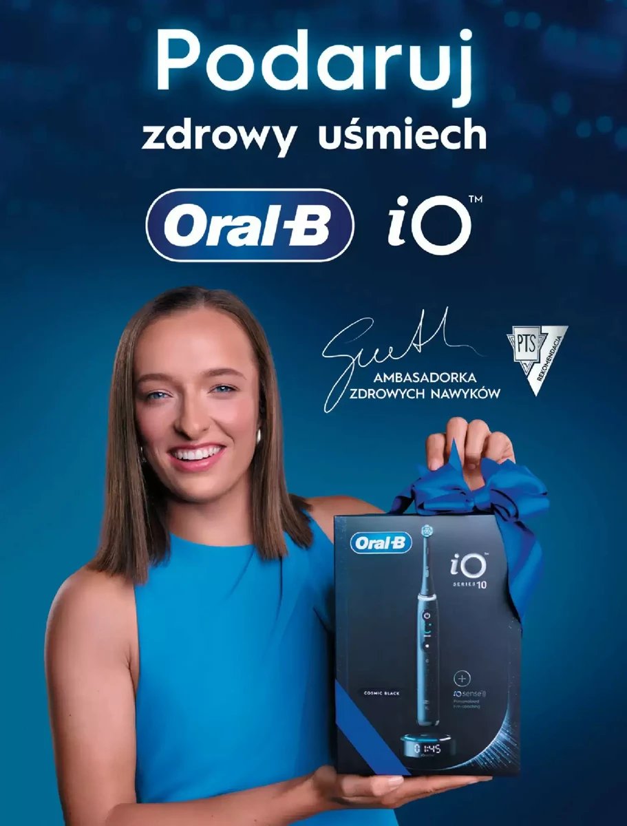 Strona 40 z gazetki Hebe