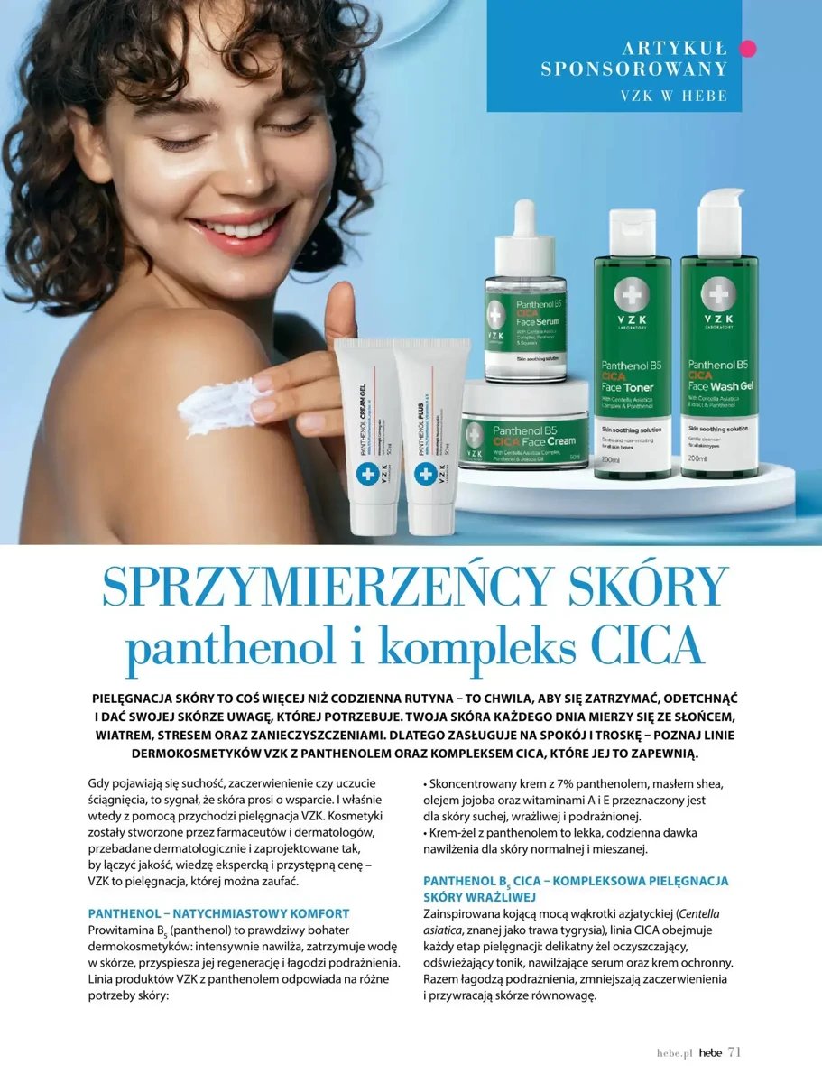 Strona 136 z gazetki Hebe