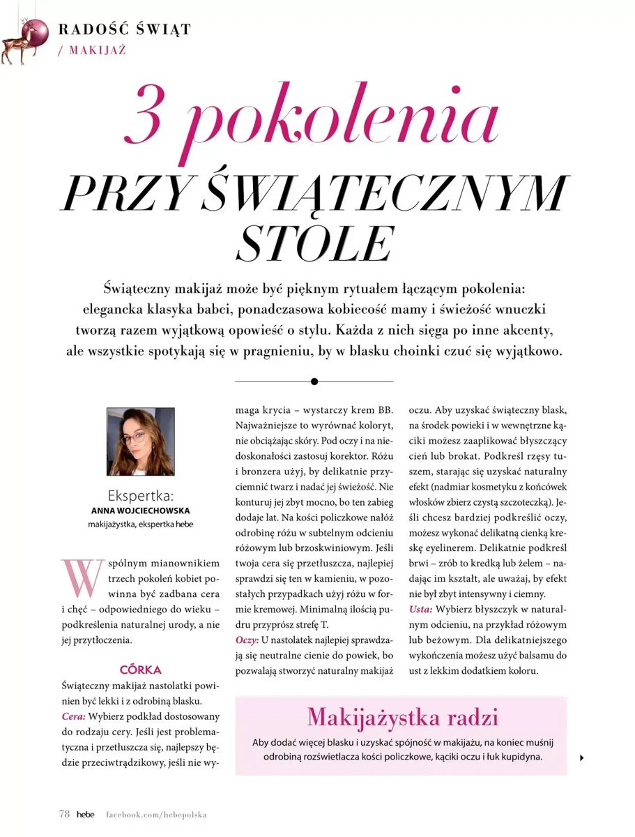 Strona 143 z gazetki Hebe
