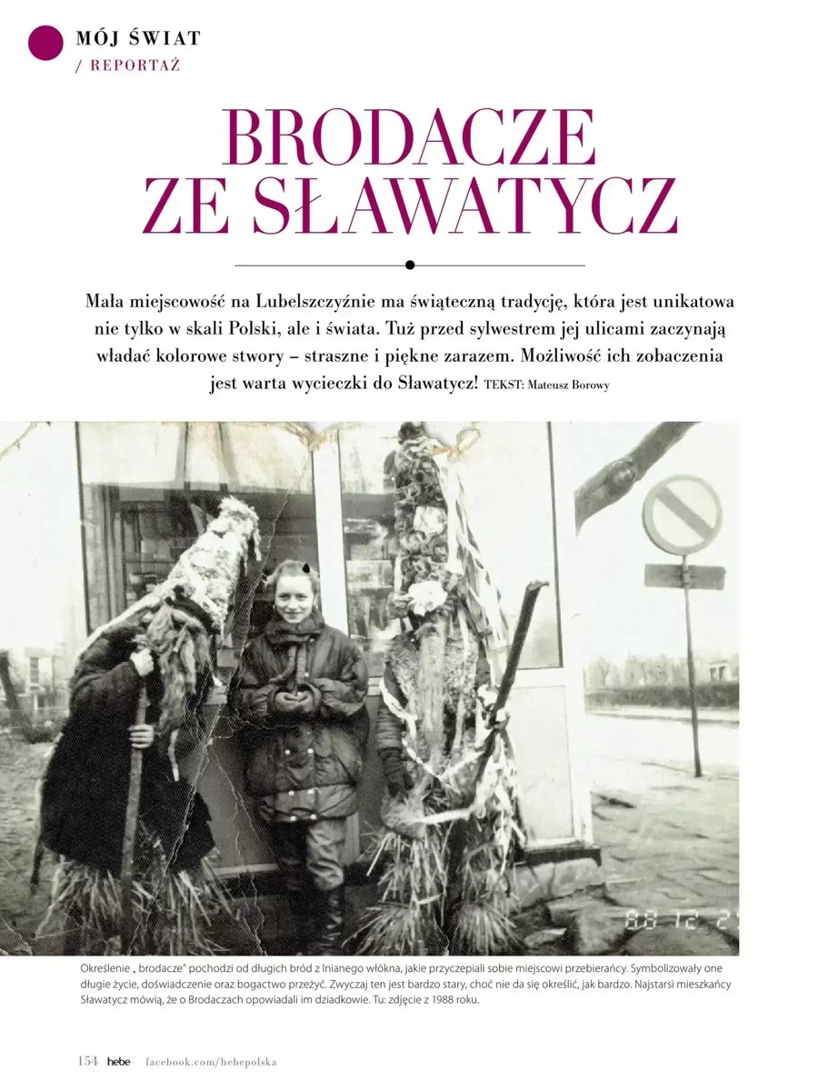 Strona 70 z gazetki Hebe