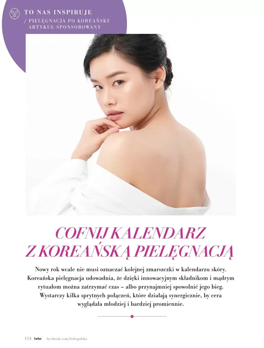 Strona 26 z gazetki Hebe