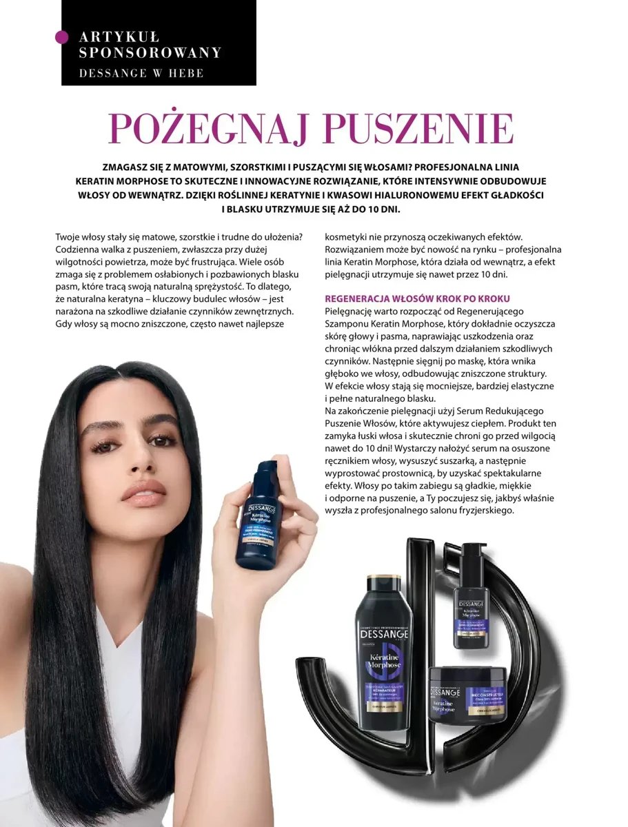 Strona 13 z gazetki Hebe