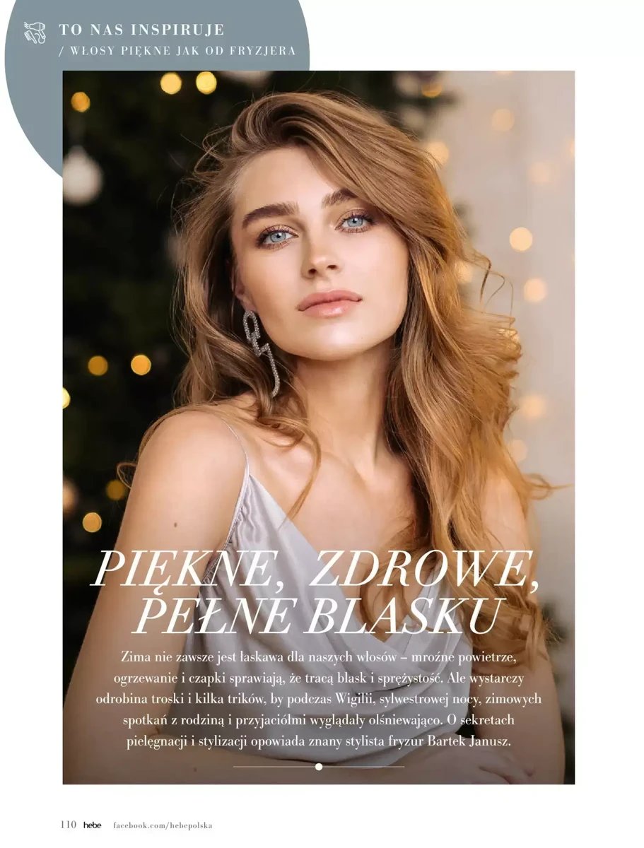 Strona 22 z gazetki Hebe