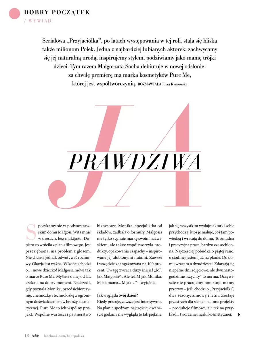 Strona 83 z gazetki Hebe