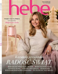 Gazetka Hebe – 05.11.2025 – 31.12.2025
