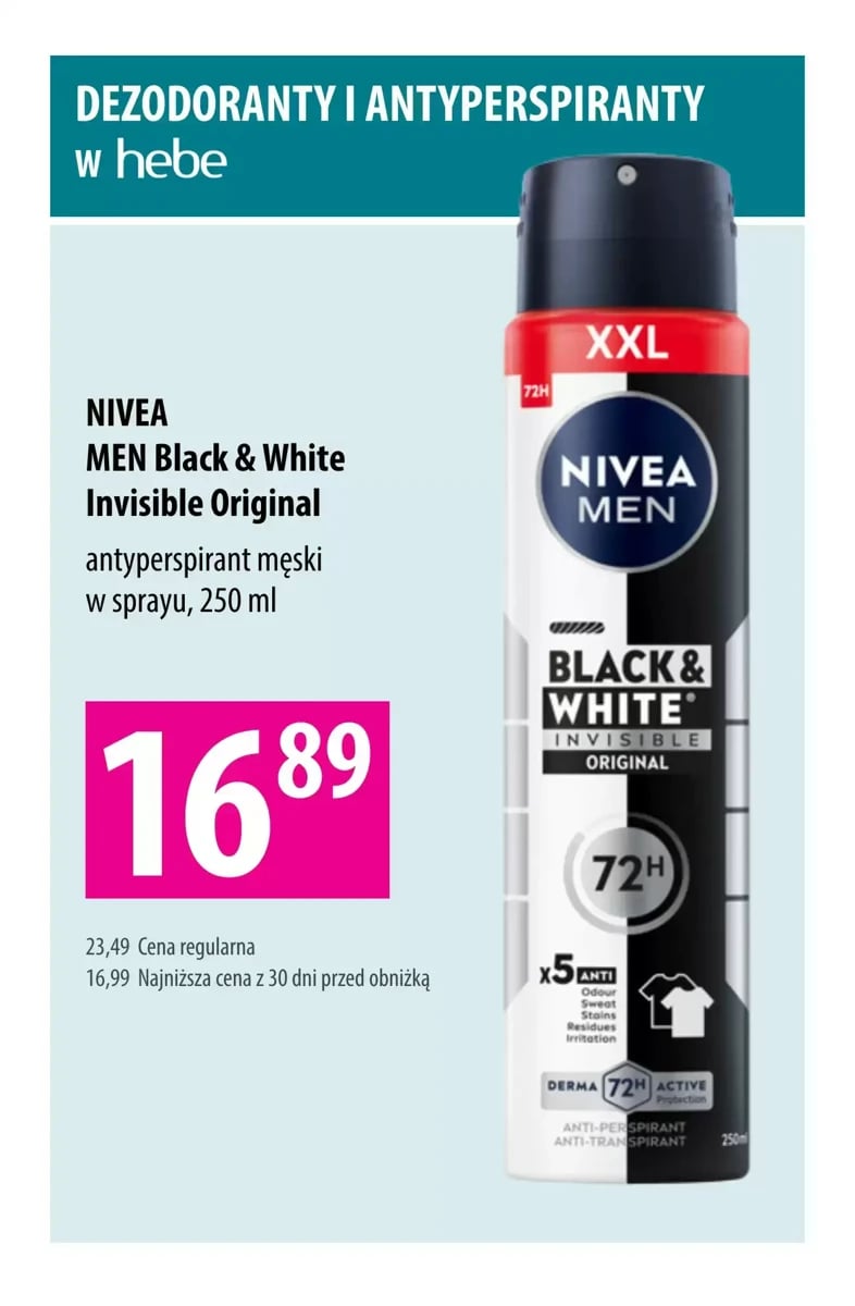 Strona 5 z gazetki Hebe