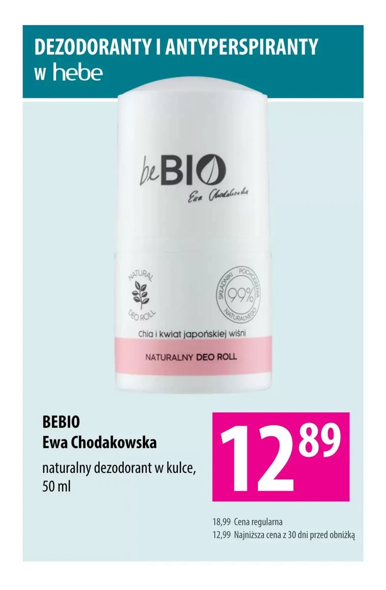 Strona 2 z gazetki Hebe