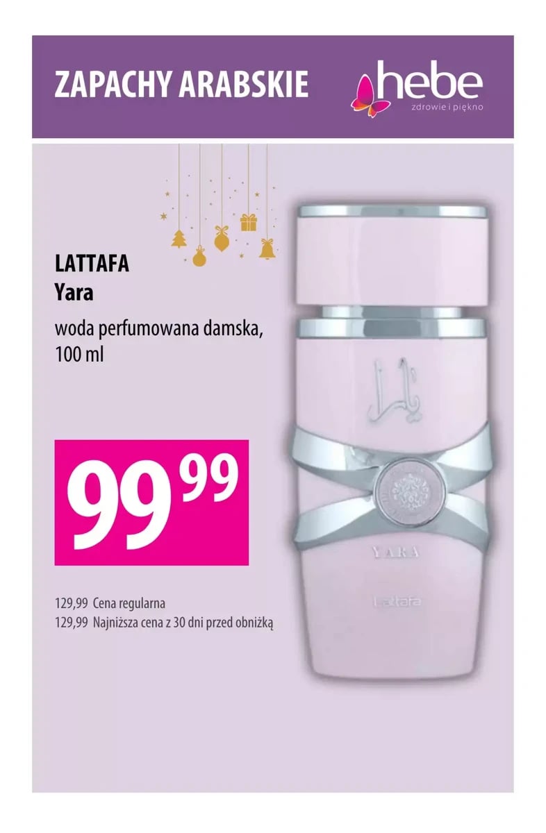 Strona 15 z gazetki Hebe