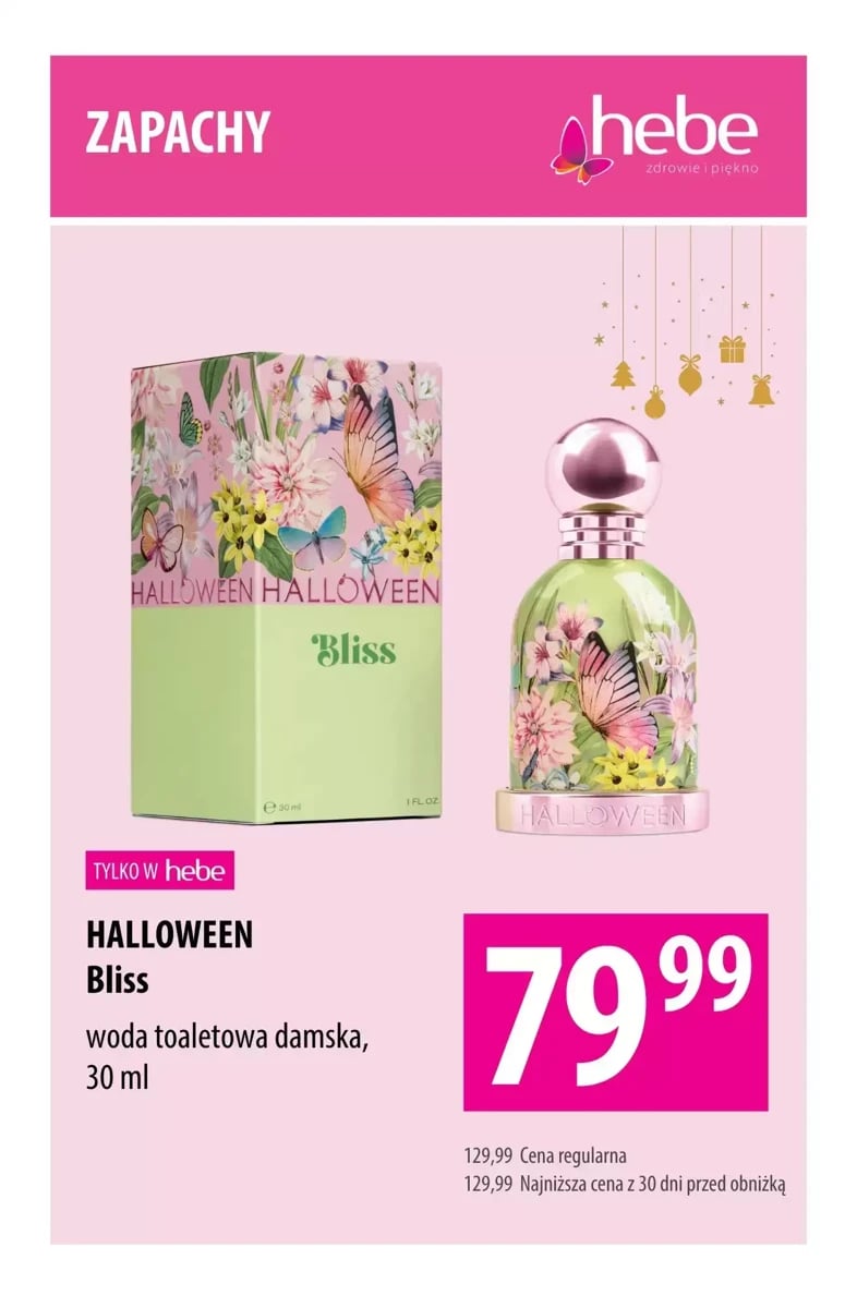 Strona 4 z gazetki Hebe