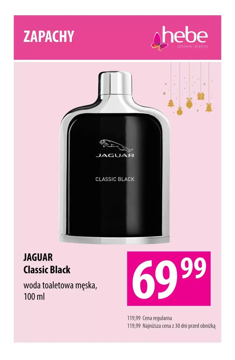 Strona 10 z gazetki Hebe