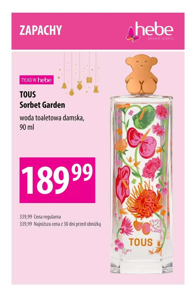 Strona 7 z gazetki Hebe