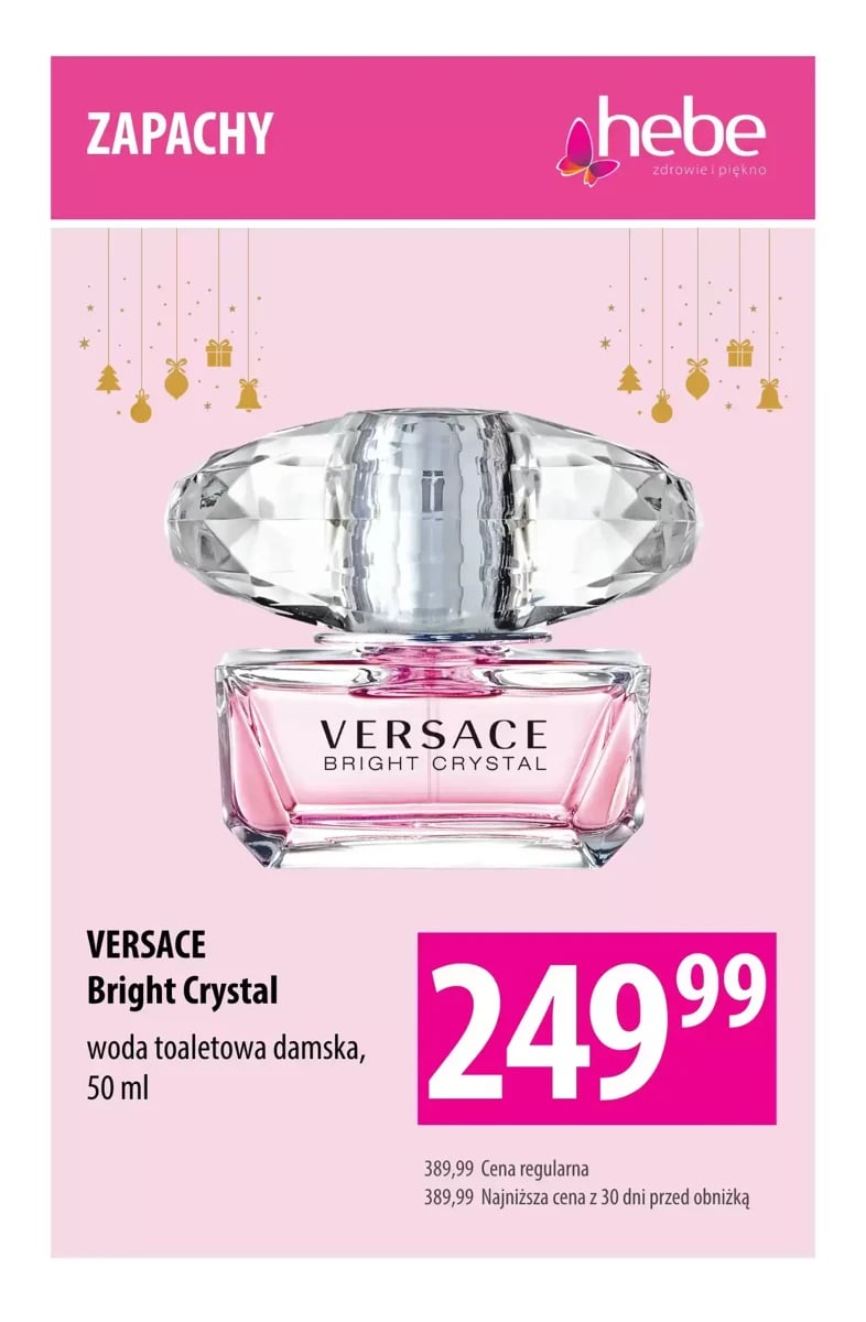 Strona 9 z gazetki Hebe