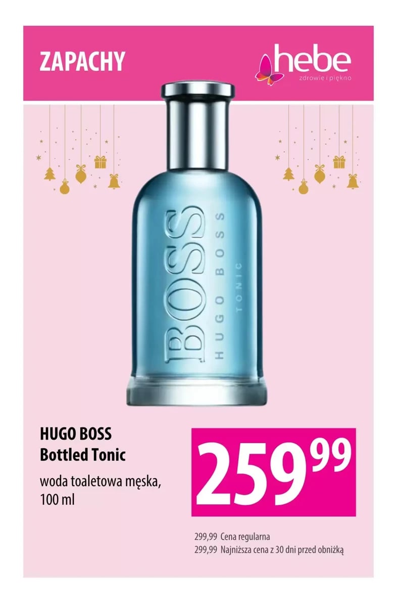 Strona 12 z gazetki Hebe