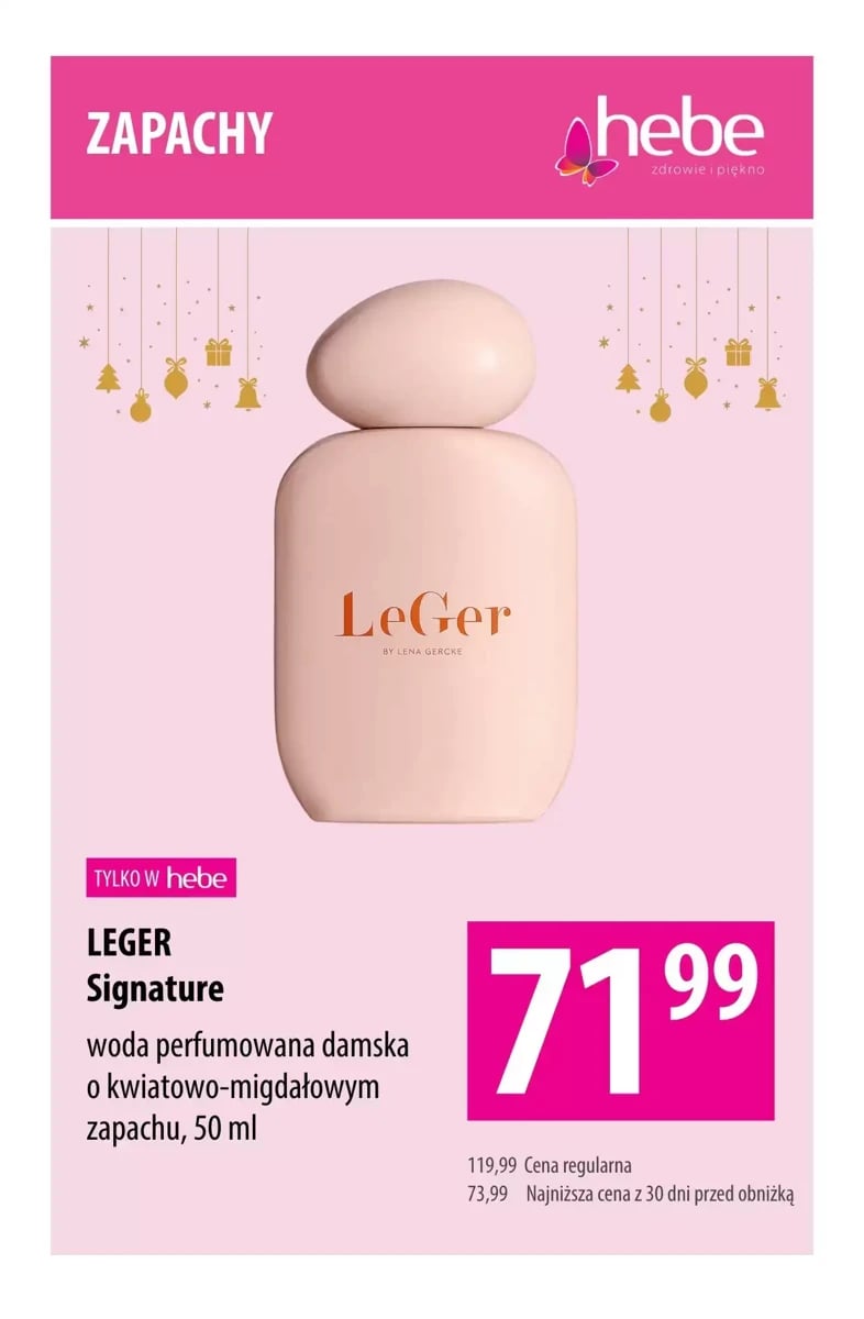Strona 3 z gazetki Hebe