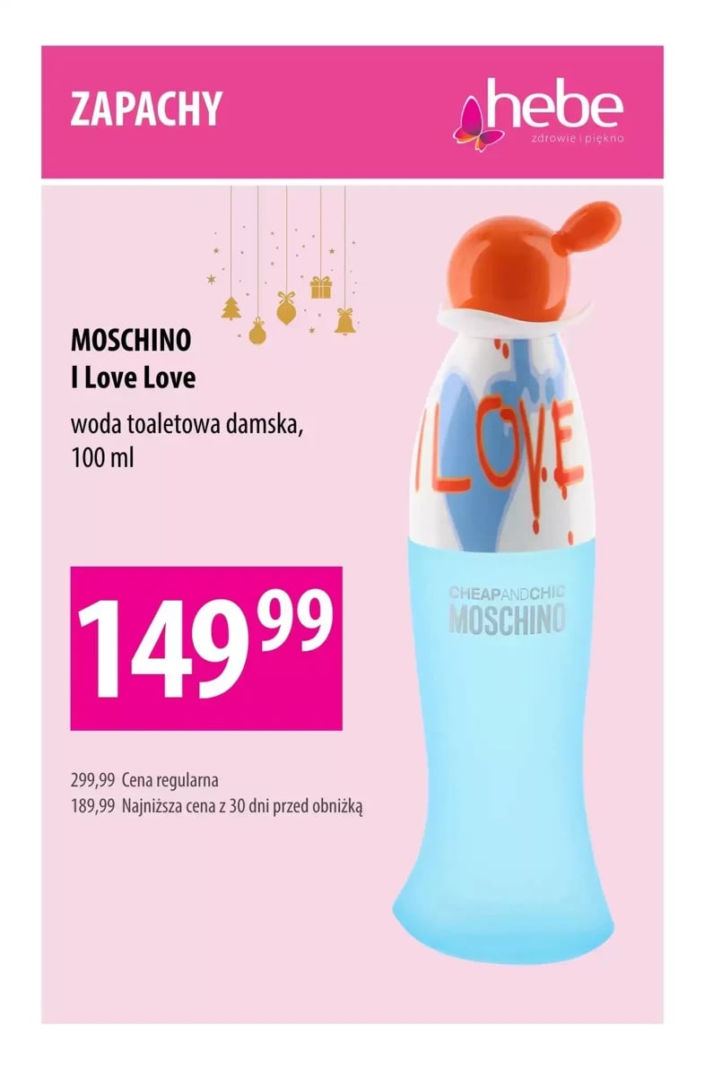 Strona 5 z gazetki Hebe